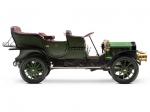 White Model G Touring 1907 года